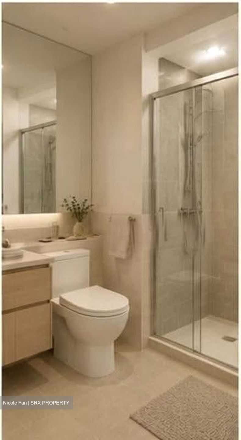 Meraprime (D3), Condominium #622254451